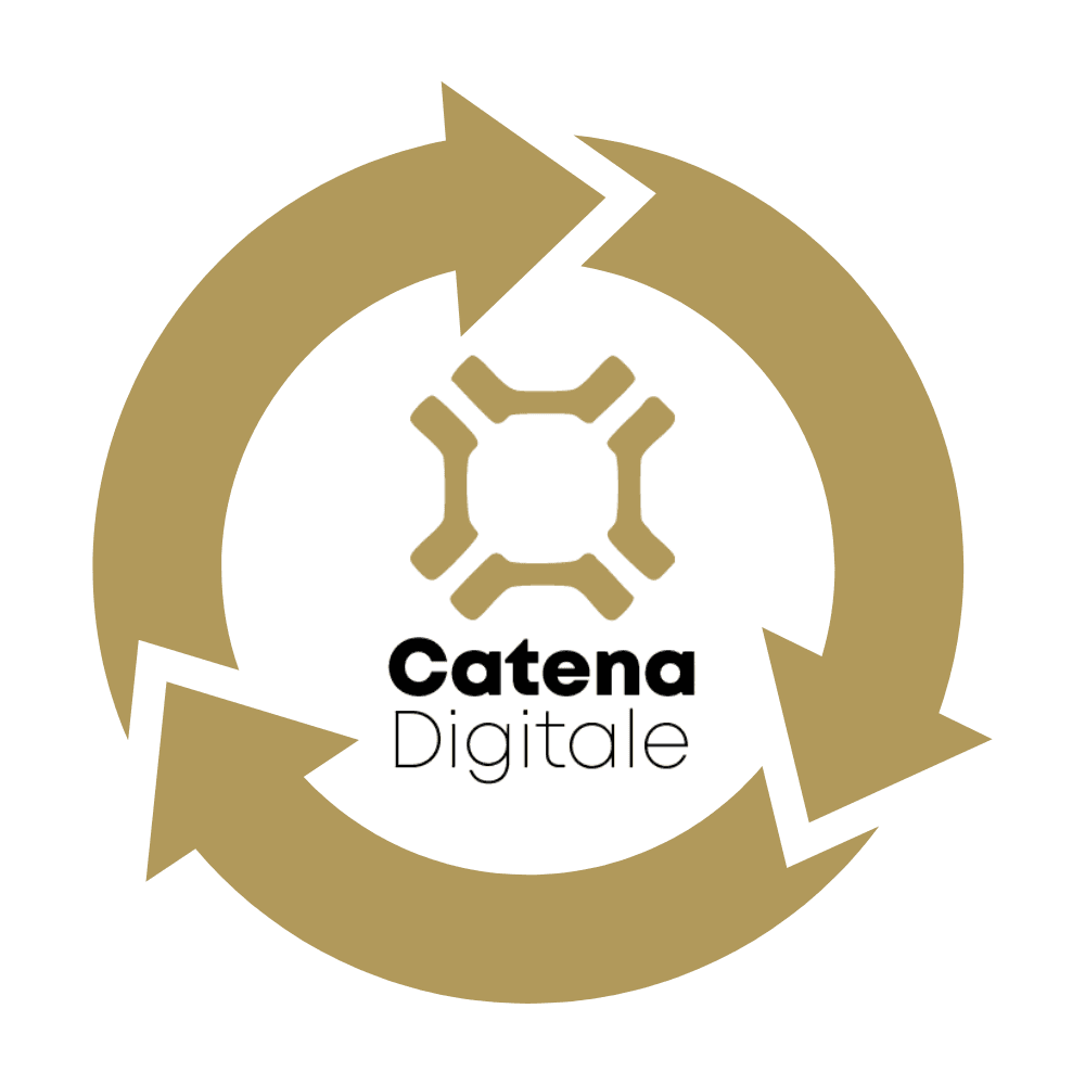 Catena digital asset tokenisation platform